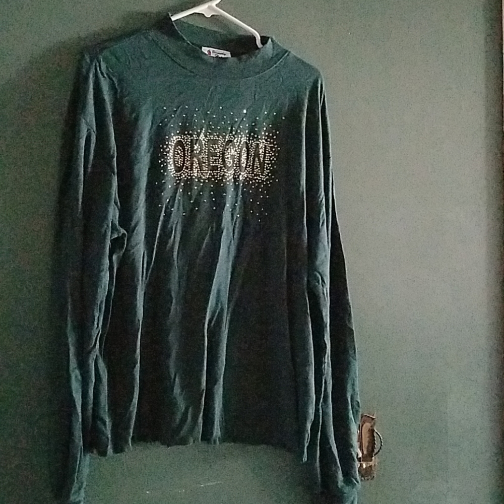 Port authority long sleeve